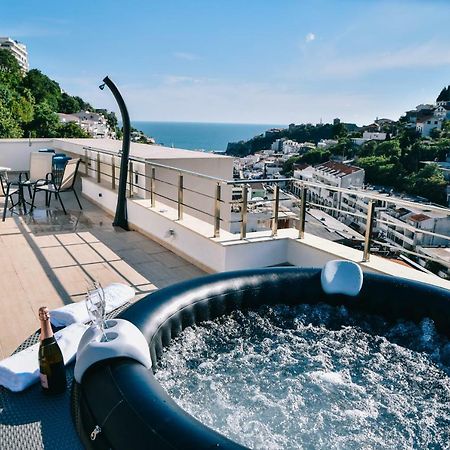 شقة Riva Luxury أولتْسي المظهر الخارجي الصورة
