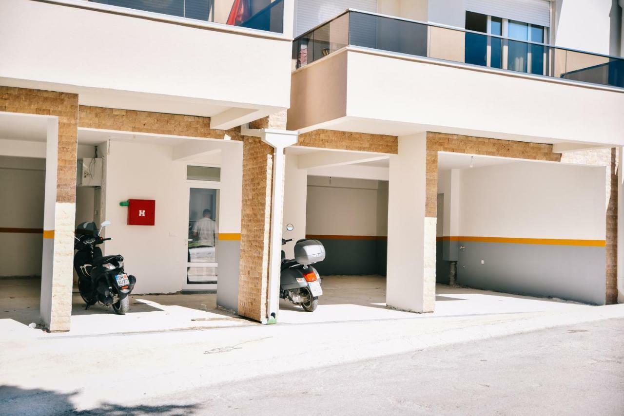 شقة Riva Luxury أولتْسي المظهر الخارجي الصورة