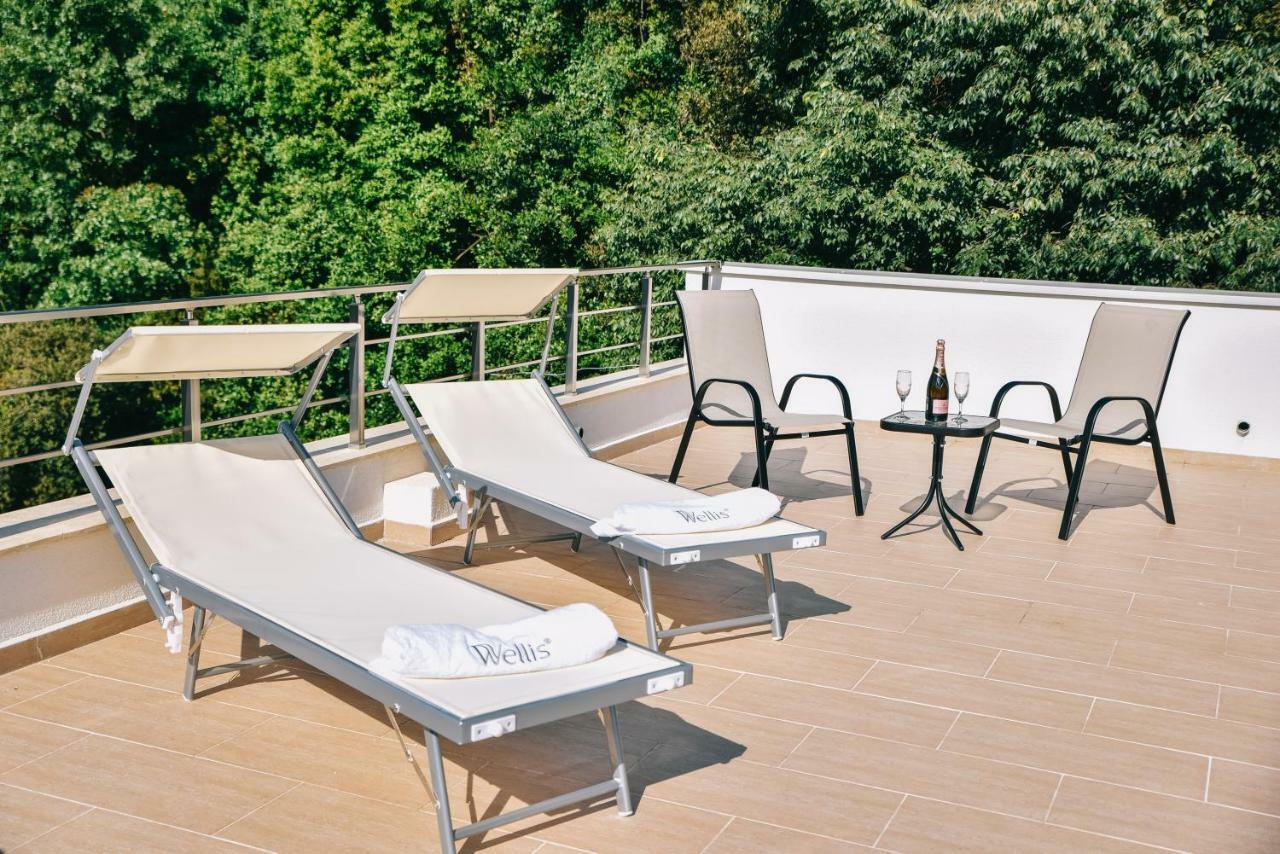 شقة Riva Luxury أولتْسي المظهر الخارجي الصورة